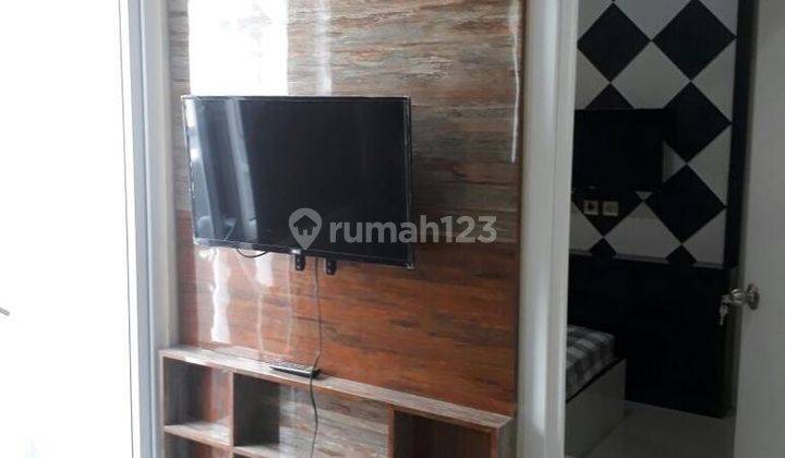 apartemen di green Pramuka city, Jakarta pusat  2