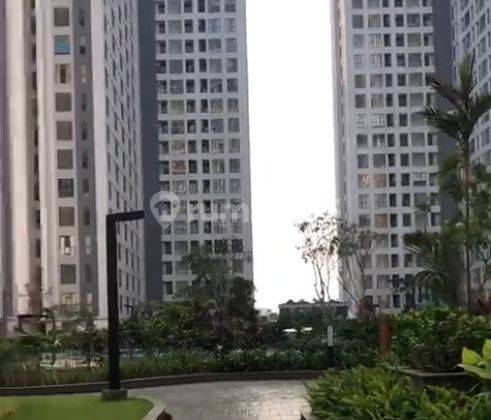 Disewa Apartemen di M-Town Residence - Gading Serpong dengan harga bagus 1