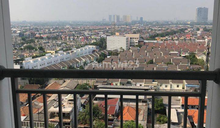 Disewa Apartemen di M-Town Residence - Gading Serpong dengan harga bagus 2