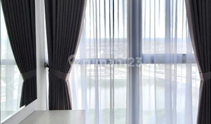 Apartemen Gold Coast Pantai Indah Kapuk. Harga Murah!!