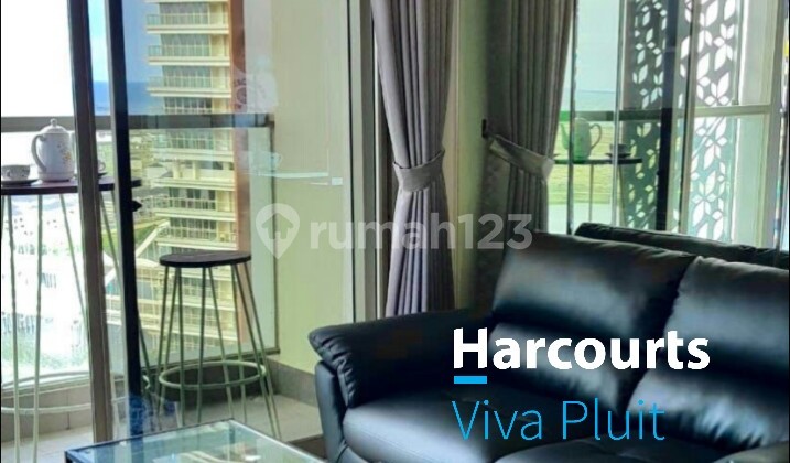 Apartemen Gold Coast Pantai Indah Kapuk. Harga Murah!! 2