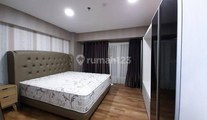 Apartemen 2BR Mewah Murah di Kebon Jeruk Maqna Residence 2