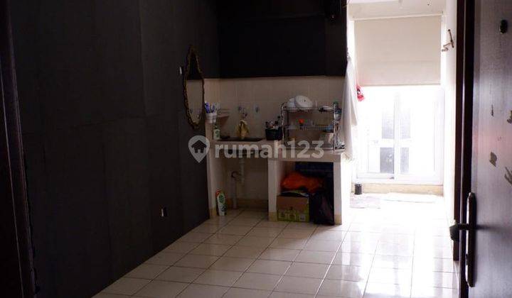 Apartemen Puri Park View Tower C 2BR lt 7 hdp tol/utara BU murah 1