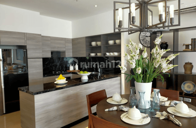 Apartement Sumatra 36 surabaya pusat 1