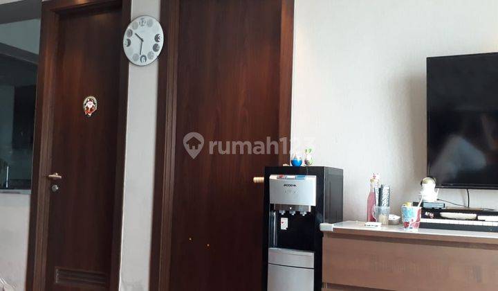 Dijual Apartemen St Moritz 2br, Full Furnished Puri Indah, Jakarta Barat 2