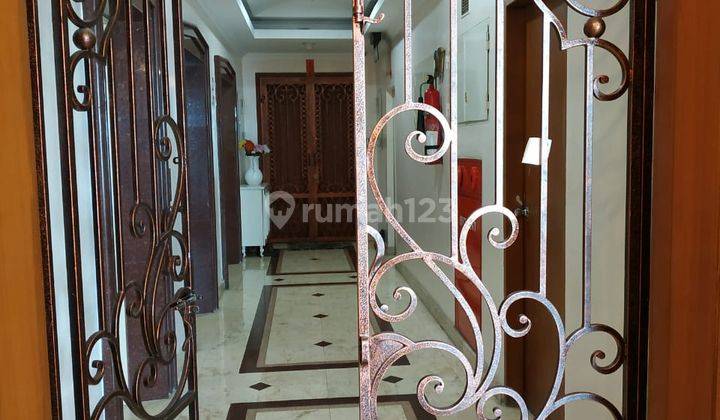 Apartemen Pesona Bahari, Mangga Dua, Jakarta Barat 2