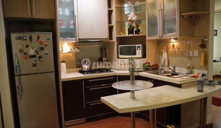 Apartement Kelapa Gading, Gading Resort Residence Jakarta Utara 1