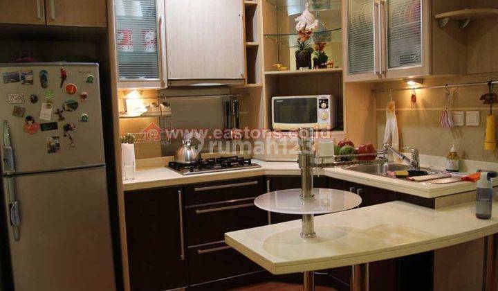 Apartement Kelapa Gading, Gading Resort Residence Jakarta Utara 2