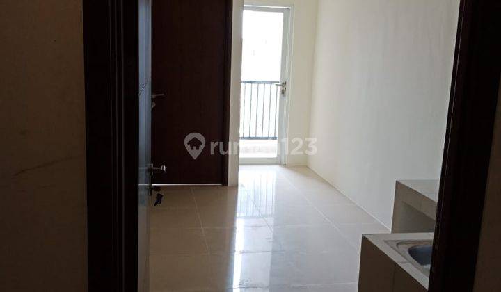 Apartemen Northland Lantai 12, Ancol Jakarta Utara 1