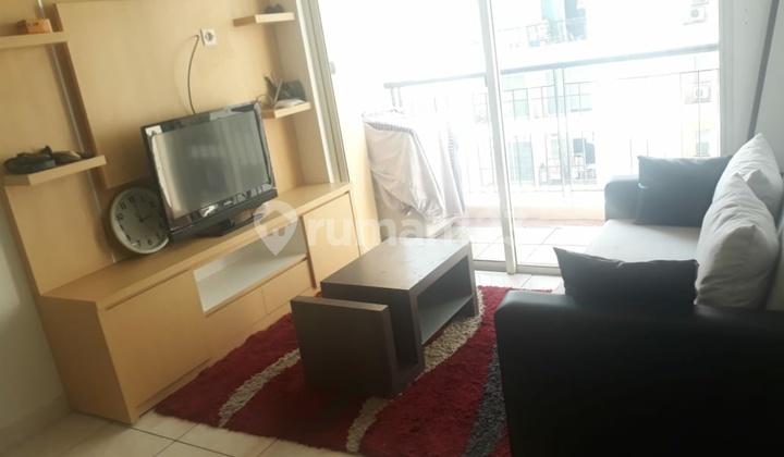 siap huni apertemen bersih baru renovasi 2