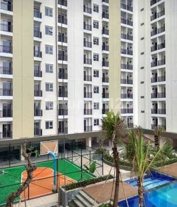 Apartment Cinere Resort, 2BR Full Furnished Apartment Cinere Resort, 2BR Full Furnished