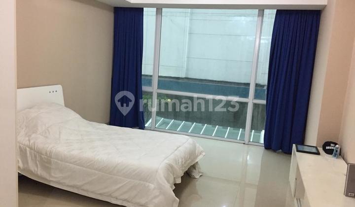SM Property Apartement U Residence 1 Karawaci SM Property Apartement U Residence 1 Karawaci