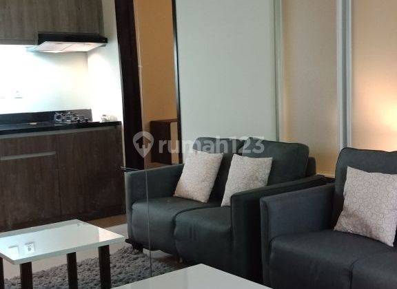 Di Sewa Apartment Accent Lokasi Strategis Bintaro Jaya Sektor 7 Tangerang Selatan 1