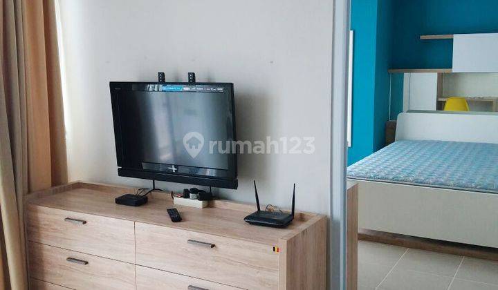 Di Sewa Apartemen Altiz siap huni, Bintaro Jaya, sektor 3, Tangerang Selatan 1