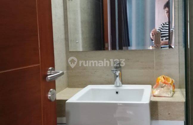 Di Sewa Apartemen Accent,Lokasi strategis Bintaro Jaya Sektor 7 Tangerang Selatan 2