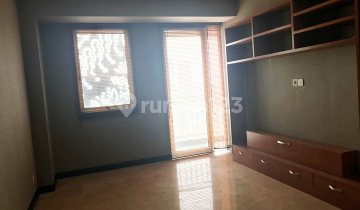 For Sale: The Bellevue Suites Apartment, Radio Dalam, South Jakarta 2