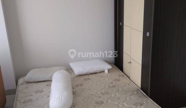 Apartment Full Furnished Samping Kampus UGM