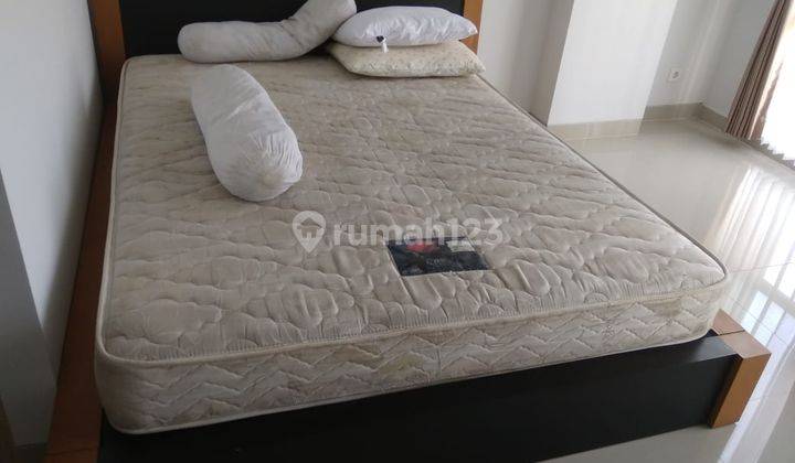 Apartment Full Furnished Samping Kampus UGM 2