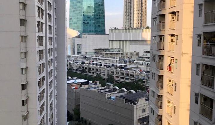 Murah Harga Dibawah Pasaran Apartemen Mediterania Garden Residences 2 3Br+1 (70,5 Sqm) Sudah Furnished, 1,4M, Tanjung Duren, Jakarta Barat 2