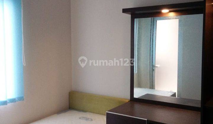 Harga murah sudirman suite apartment 1