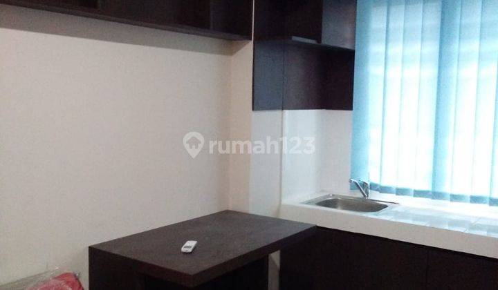 Harga murah sudirman suite apartment 2