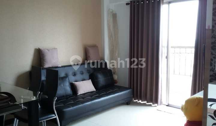 Sewa Apartemen WATERPLACE Tower A Lantai 8 , surabaya 2