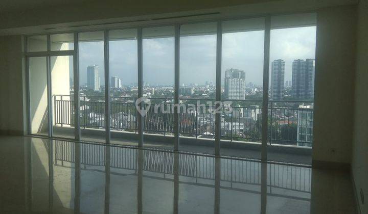 Amazing Pakubuwono Signature Apartment Great In SCBD (Best Deal) 1