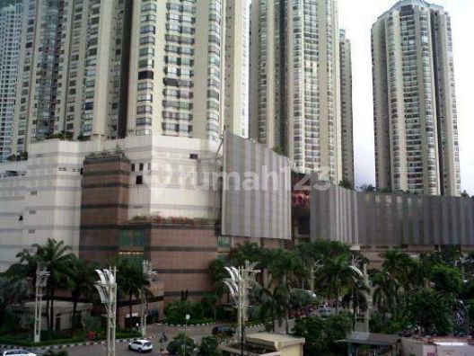 Apartemen Taman Anggrek Residence Type F 1