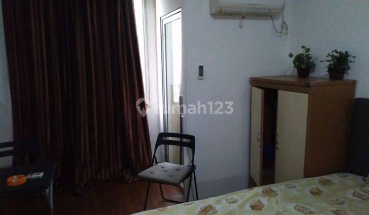 Apartment Murah Siap Huni Furnish Di Soekarno Hatta Bandung 2