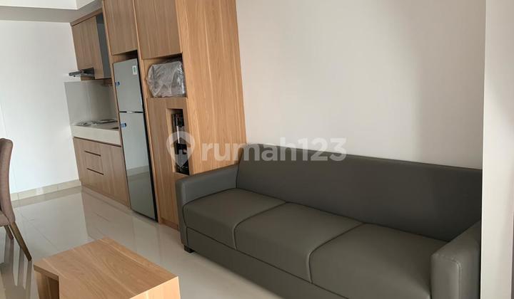 For Rent Orange County Tower Glendale Apartment Lippo Cikarang 2