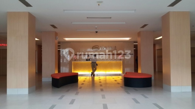 SM Property Apartemen The Nest Puri Indah Jakarta Barat SM Property Apartemen The Nest Puri Indah Jakarta Barat