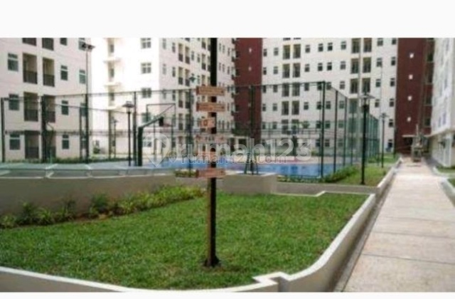 SM Property Apartemen Siap Huni Ayodhya Alam Sutera SM Property Apartemen Siap Huni Ayodhya Alam Sutera