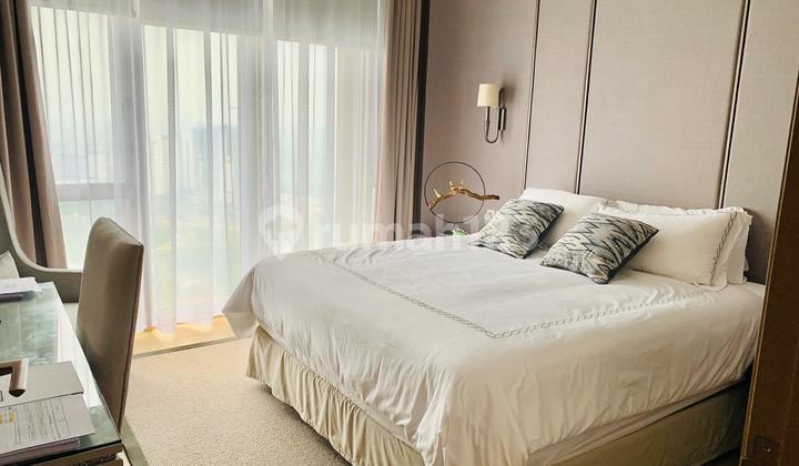 SM Property Apartement Saumata Alam Sutera 2