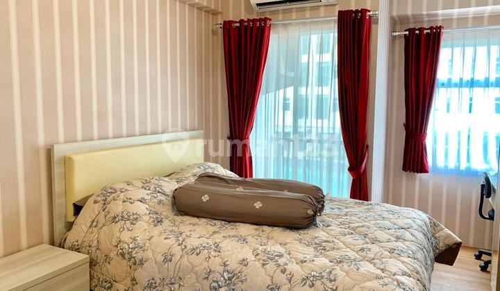 SM Property Apartemen Ayodhya Tower Jade Tangerang 2