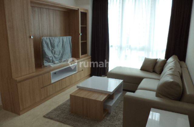 Apartemen Setiabudi Sky Garden High Floor  2BR Fully Furnised Jakarta Selatan 1