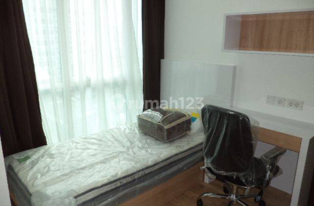 Apartemen Setiabudi Sky Garden High Floor  2BR Fully Furnised Jakarta Selatan 2