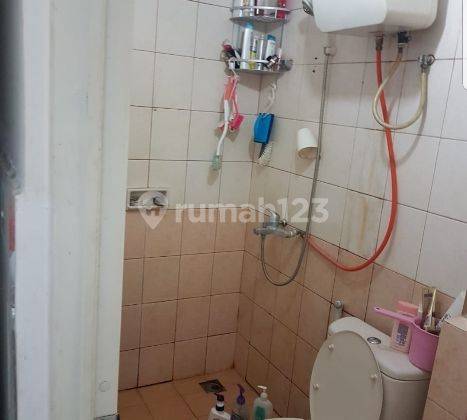 Apartemen bagus murah bersih 2