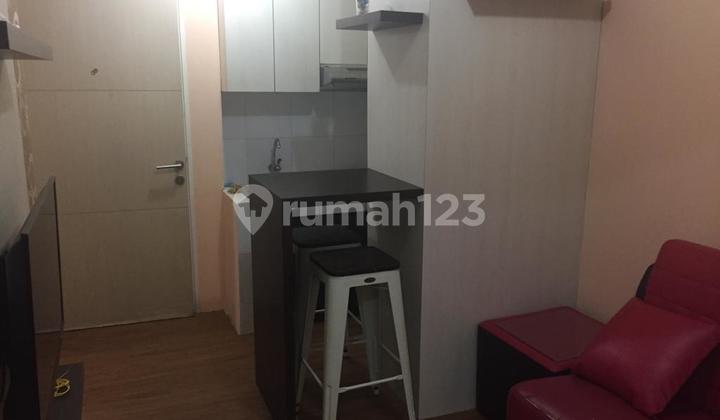 SM Property Apartement Ayodhya Alam Sutera SM Property Apartement Ayodhya Alam Sutera