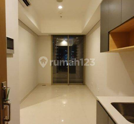 Apartemen Taman Anggrek Residences Jakarta Barat 1