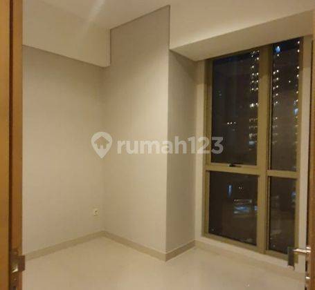 Apartemen Taman Anggrek Residences Jakarta Barat 2