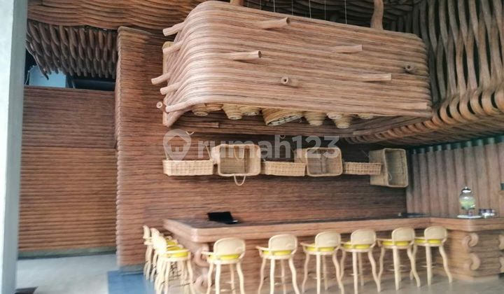 Apartment Sudirman Suite 2BR uk 63m2 at Jakarta Pusat 2