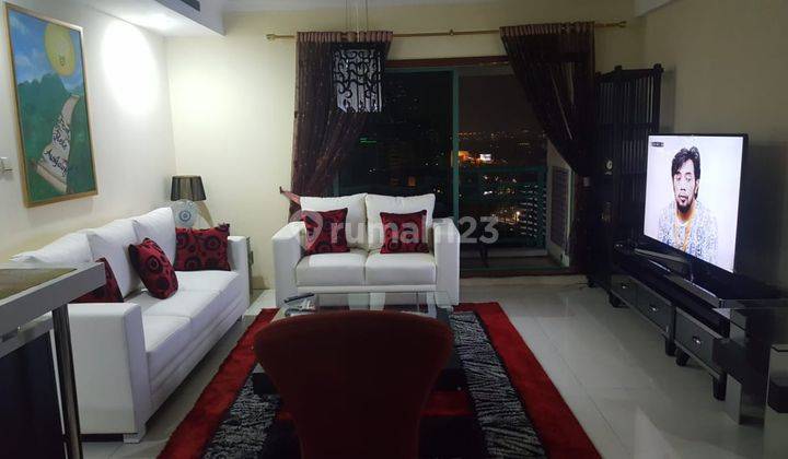 Apartemen Pavilion 3br Tanah Abang Jakarta Pusat 1