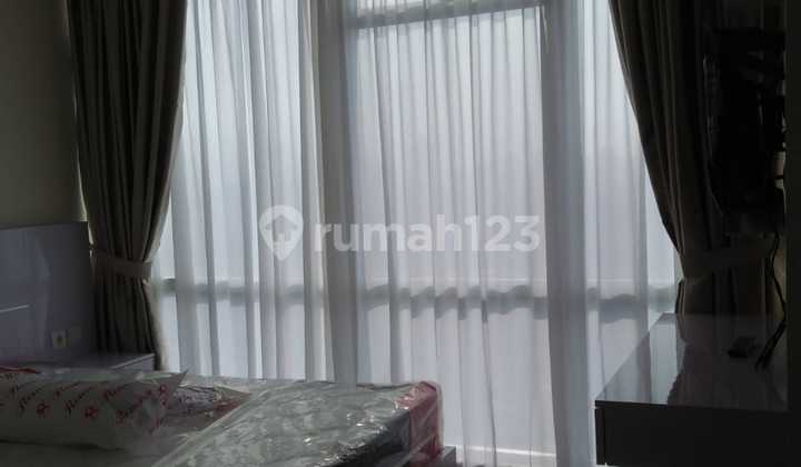APARTMENT MENTENG PARK 2 BEDROOMS 2