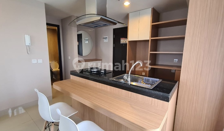 Disewakan Apartment Orange County Lippo Cikarang