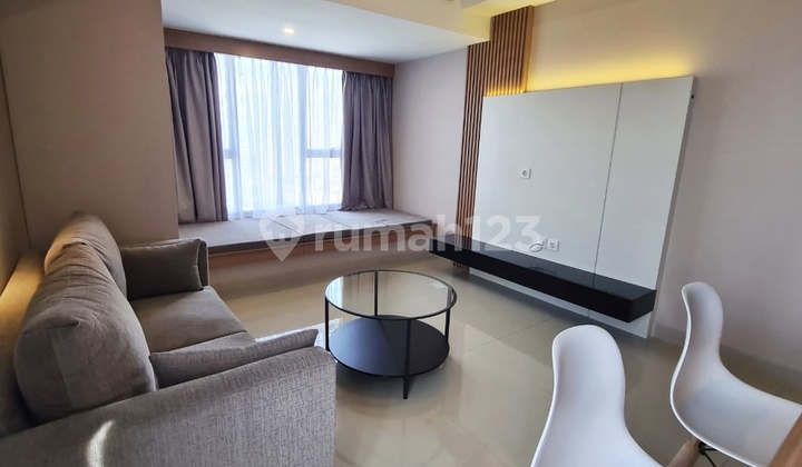 Disewakan Apartment Orange County Lippo Cikarang 2