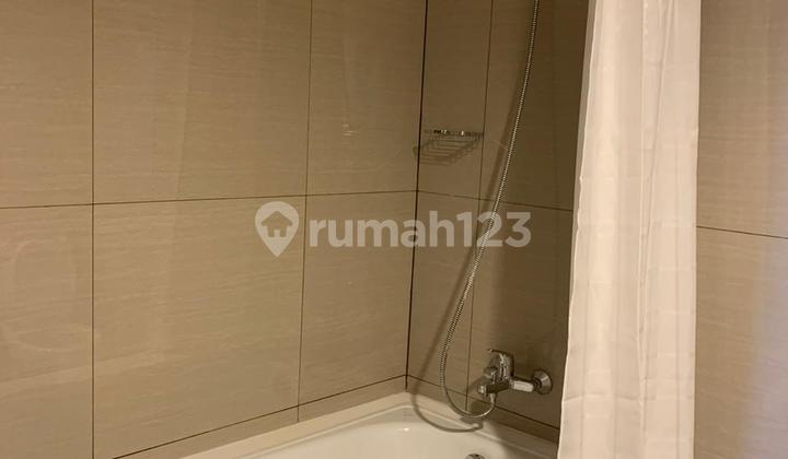 Disewakan Apartment Orange County Tower Glendale Lippo Cikarang 2