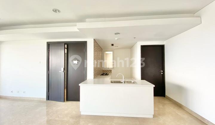 apartemen Springhill 3 kamar 196 m2 BARU apartemen Springhill 3 kamar 196 m2 BARU