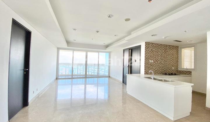 apartemen Royale springhill 3BR 196m2 apartemen Royale springhill 3BR 196m2