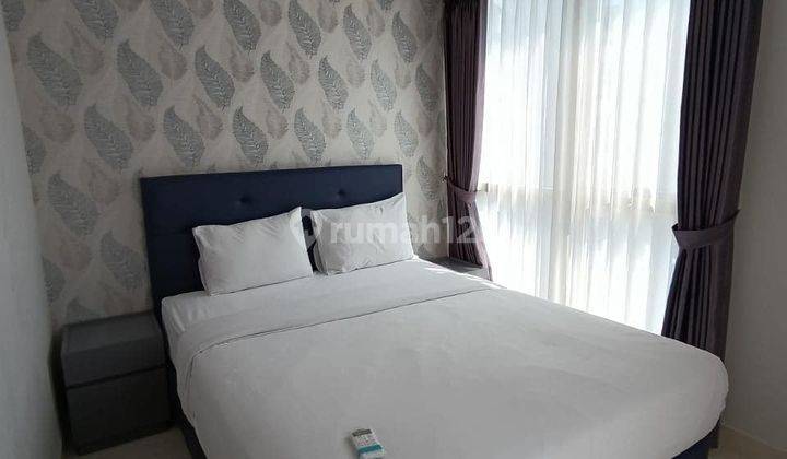 2 Bedroom Fullfurnish Suite Taman Anggrek Residence Siap HUNI !!!! 2