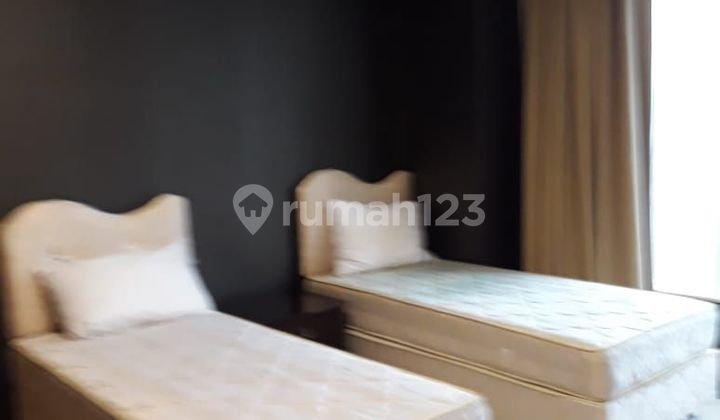 Sailendra Apartment Luxury, Size 330 Sqm 2